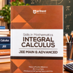 Arihant Skills in Mathematics Integral Calculus for JEE Main & Advanced 2026-2027 | Theory, Practice Theory, Practice Milestones & PYQ ScannersMilestones & PYQ Scanners | Ideal for IIT JEE Aspirants by Amit M Agarwal