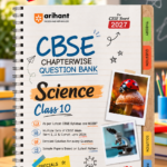 CBSE Science Class 10 Chapterwise Question Bank for Board Exam 2027 | Chapterwise PYQs with Revision Theory, Detailed Solutions, Exam Tips & Sample Papers | Latest CBSE Syllabus & Exam Pattern