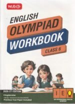 MTG International English Olympiad (IEO) Workbook Class 6 - Chapter-wise MCQs with Achievers Section - SOF Olympiad Books For 2026-27 Exam - Image 2