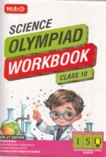 Class 10 International Science Olympiad (ISO) Workbook for 2026–27 Exam - Image 2