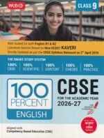 MTG 100 Percent NCERT & CBSE English Language & Literature Class 9 | Based on New NCERT Kaveri | For 2027 Exam - Image 2