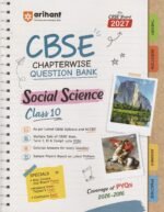 CBSE Social Science Class 10 Chapterwise Question Bank for Board Exam 2027 | Chapterwise PYQs with Revision Theory, Detailed Solutions, Exam Tips & Sample Papers | Latest CBSE Syllabus & Exam Pattern - Image 2