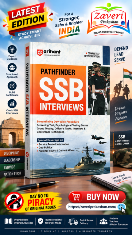 Pathfinder SSB Interviews: Streamlining Day-Wise Procedure