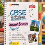 CBSE Social Science Class 10 Chapterwise Question Bank for Board Exam 2027 | Chapterwise PYQs with Revision Theory, Detailed Solutions, Exam Tips & Sample Papers | Latest CBSE Syllabus & Exam Pattern