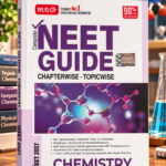 MTG Complete NEET Guide Chemistry For 2027 Exam | Chapterwise Topicwise Theory, MCQs & Concept Map | 11 Years PYQs Book with Detailed Solutions