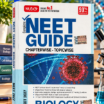 MTG Complete NEET Guide Biology For 2027 Exam | Chapterwise Topicwise Theory, MCQs & Concept Map | 11 Years PYQs Book with Detailed Solutions Complete NEET Guide Biology Book for 2027 Exam | 11 Years Chapterwise Questions (PYQs) with Detailed Solutions