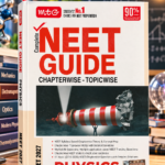 MTG Complete NEET Guide Physics For 2027 Exam | Chapterwise Topicwise Theory, MCQs & Concept Map | 11 Years PYQs Book with Detailed SolutionsComplete NEET Guide Physics Book for 2027 Exam | 11 Years Chapterwise Questions (PYQs) with Detailed Solutions