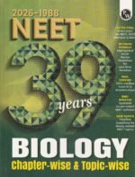 PW NEET PYQ 39 Years Chemistry For 2027 Exam | PYQ Deja Vu | Additional PYQs from Re-NEET and Other States | Chapterwise and Topicwise Solutions (2026-1988) with Highlighted Must Revise Questions/PW NEET PYQ 39 Years Physics For 2027 Exam | PYQ Deja Vu | Additional PYQs from Re-NEET and Other States | Chapterwise and Topicwise Solutions (2026-1988) with Highlighted Must Revise Questions/PW NEET PYQ 39 Years Biology For 2027 Exam | PYQ Deja Vu | Additional PYQs from Re-NEET and Other States | Chapterwise and Topicwise Solutions (2026-1988) with Highlighted Must Revise Questions(COMBO) - Image 4
