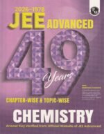 PW 49 Years JEE Advanced Mathematics PYQ Book Chapterwise & Topicwise Solved Papers (1978–2026) | Detailed Solutions | For JEE Advanced 2027/PW 49 Years JEE Advanced Chemistry PYQ Book Chapterwise & Topicwise Solved Papers (1978–2026) | Detailed Solutions | For JEE Advanced 2027/PW 49 Years JEE Advanced Physics PYQ Book Chapterwise & Topicwise Solved Papers (1978–2026) | Detailed Solutions | For JEE Advanced 2027(COMBO) - Image 3
