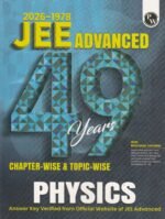 PW 49 Years JEE Advanced Mathematics PYQ Book Chapterwise & Topicwise Solved Papers (1978–2026) | Detailed Solutions | For JEE Advanced 2027/PW 49 Years JEE Advanced Chemistry PYQ Book Chapterwise & Topicwise Solved Papers (1978–2026) | Detailed Solutions | For JEE Advanced 2027/PW 49 Years JEE Advanced Physics PYQ Book Chapterwise & Topicwise Solved Papers (1978–2026) | Detailed Solutions | For JEE Advanced 2027(COMBO) - Image 4