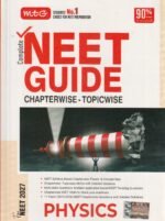 MTG Complete NEET Guide Physics, Chemistry & Biology For 2027 Exam (Set of 3) | Chapterwise Topicwise Theory, MCQs & Concept Map | 11 Years PYQs Book with Detailed Solutions - Image 2
