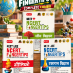 Objective NCERT at Your FINGERTIPS Physics in Hindi Medium (Based on NCERT Latest Pattern 2026–2027) /Objective NCERT at Your FINGERTIPS Biology in Hindi Medium (Based on NCERT Latest Pattern 2026–2027)/Objective NCERT at Your FINGERTIPS Chemistry in Hindi Medium (Based on NCERT Latest Pattern 2026–2027)(COMBO)