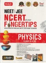 MTG Objective NCERT at Your Fingertips – Physics, Chemistry & Biology Combo | Class XI & XII | NEET 2027 | 15th Edition - Image 3