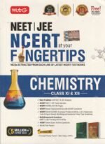MTG Objective NCERT at Your Fingertips – Physics, Chemistry & Biology Combo | Class XI & XII | NEET 2027 | 15th Edition - Image 2