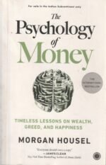 The Psychology of Money – Timeless Lessons on Wealth, Greed, and Happiness – Morgan Housel - Image 2