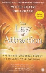 The Law of Attraction – Master the Universal Energy to Unleash Your Potential – Mitesh Khatri & Indu Khatri - Image 2