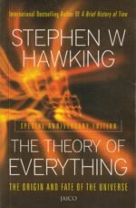 The Theory of Everything – The Origin and Fate of the Universe - Image 2