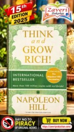 Think and Grow Rich! – Napoleon Hill