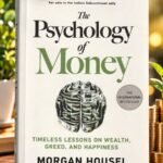 The Psychology of Money – Timeless Lessons on Wealth, Greed, and Happiness – Morgan Housel