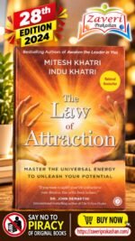 The Law of Attraction – Master the Universal Energy to Unleash Your Potential – Mitesh Khatri & Indu Khatri