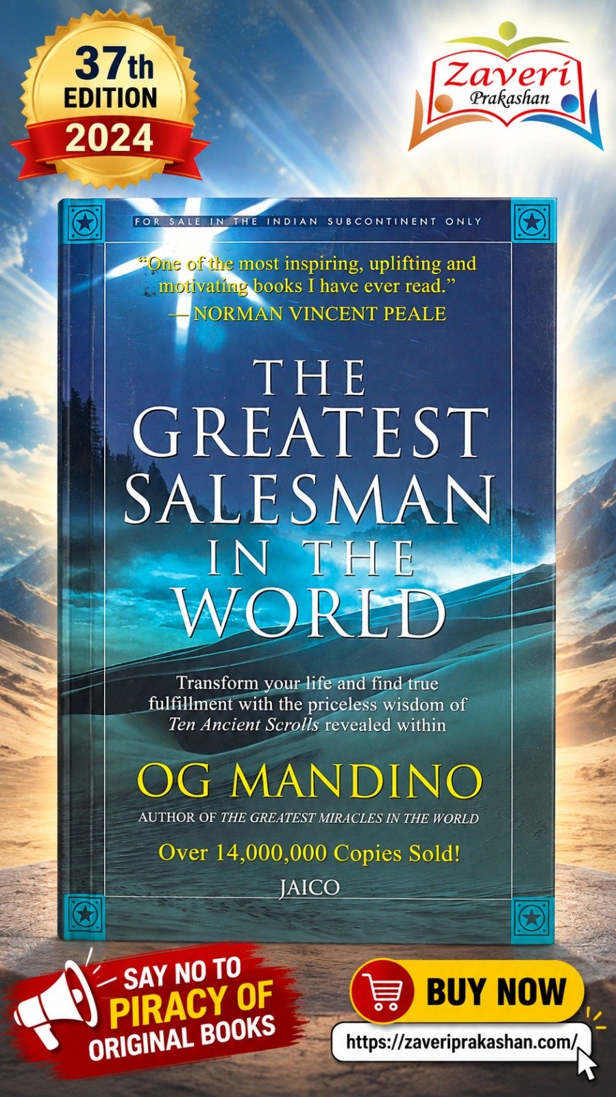 WhatsApp Image 2026-10-05 at 1.39.52 PM The Greatest Salesman in the World - Image 1