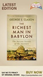 The Richest Man in Babylon – George S. Clason